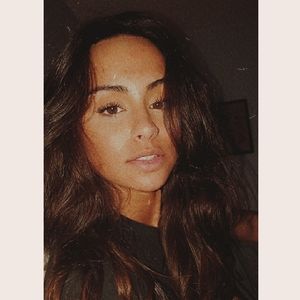 Meet your Posher, Lucy